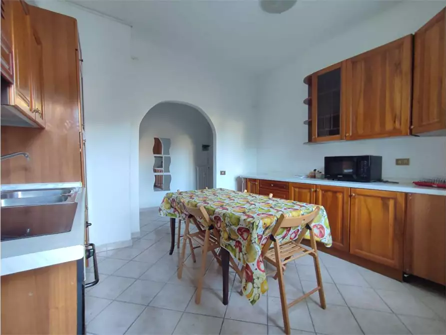 Immagine 1 di Appartamento in vendita  in Piazza giacomo matteotti a Livorno