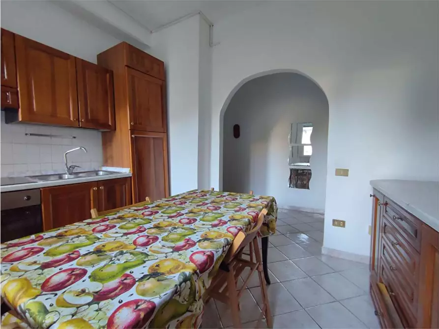 Immagine 2 di Appartamento in vendita  in Piazza giacomo matteotti a Livorno