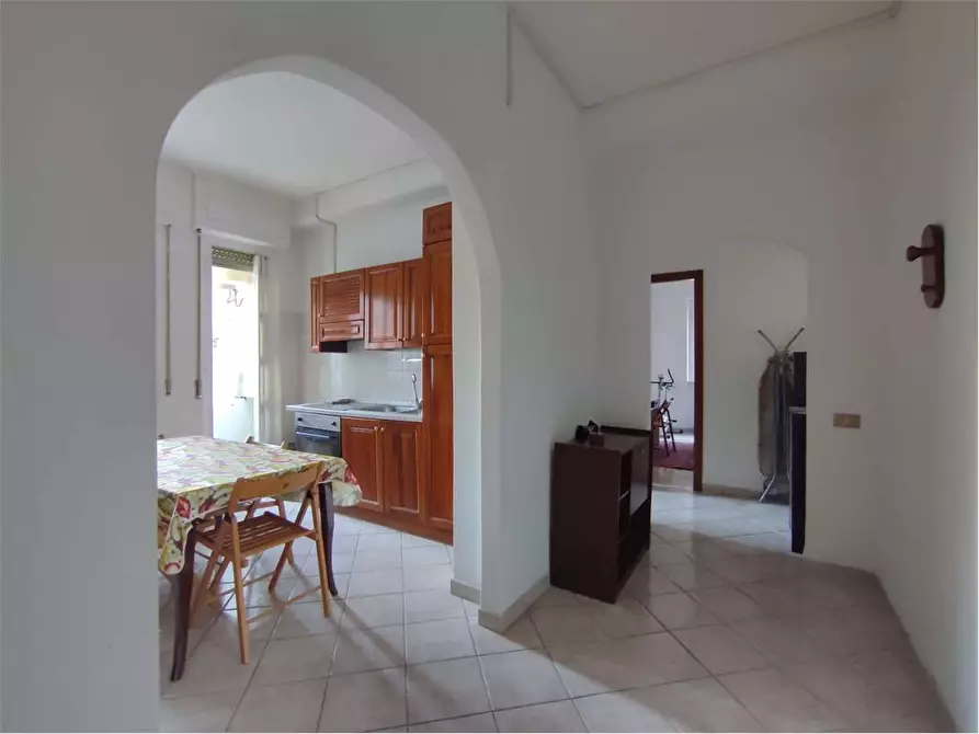 Immagine 7 di Appartamento in vendita  in Piazza giacomo matteotti a Livorno