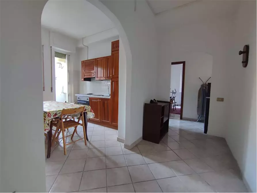 Immagine 3 di Appartamento in vendita  in Piazza giacomo matteotti a Livorno