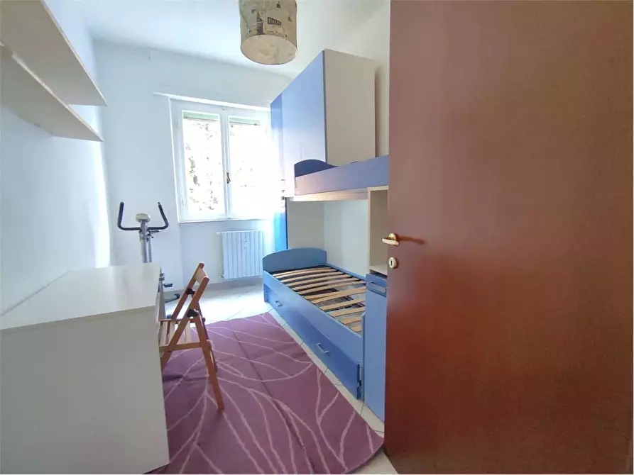 Immagine 18 di Appartamento in vendita  in Piazza giacomo matteotti a Livorno