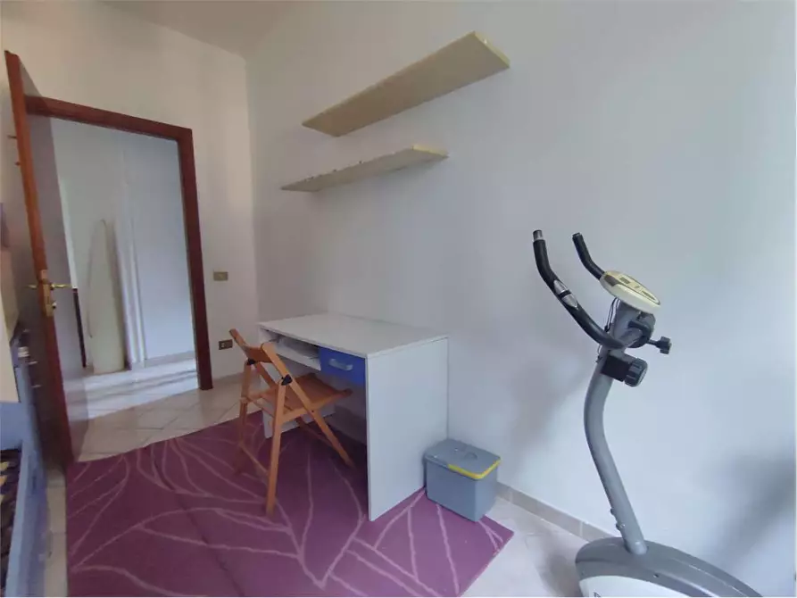 Immagine 17 di Appartamento in vendita  in Piazza giacomo matteotti a Livorno