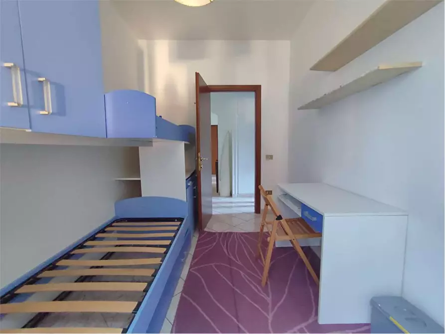 Immagine 16 di Appartamento in vendita  in Piazza giacomo matteotti a Livorno