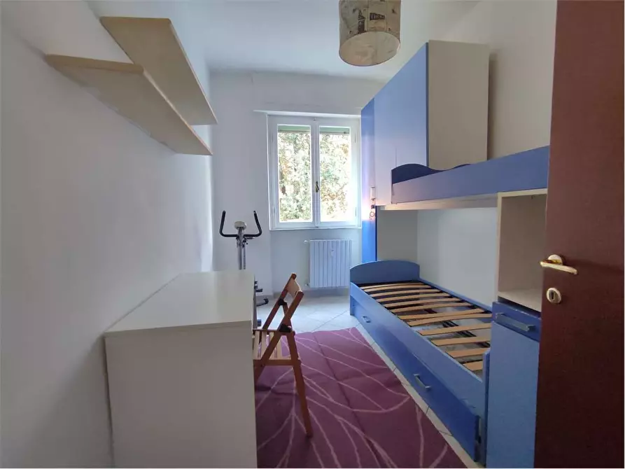 Immagine 15 di Appartamento in vendita  in Piazza giacomo matteotti a Livorno