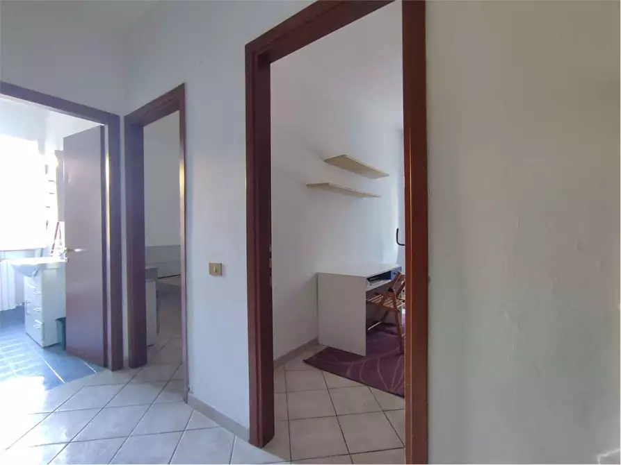 Immagine 10 di Appartamento in vendita  in Piazza giacomo matteotti a Livorno