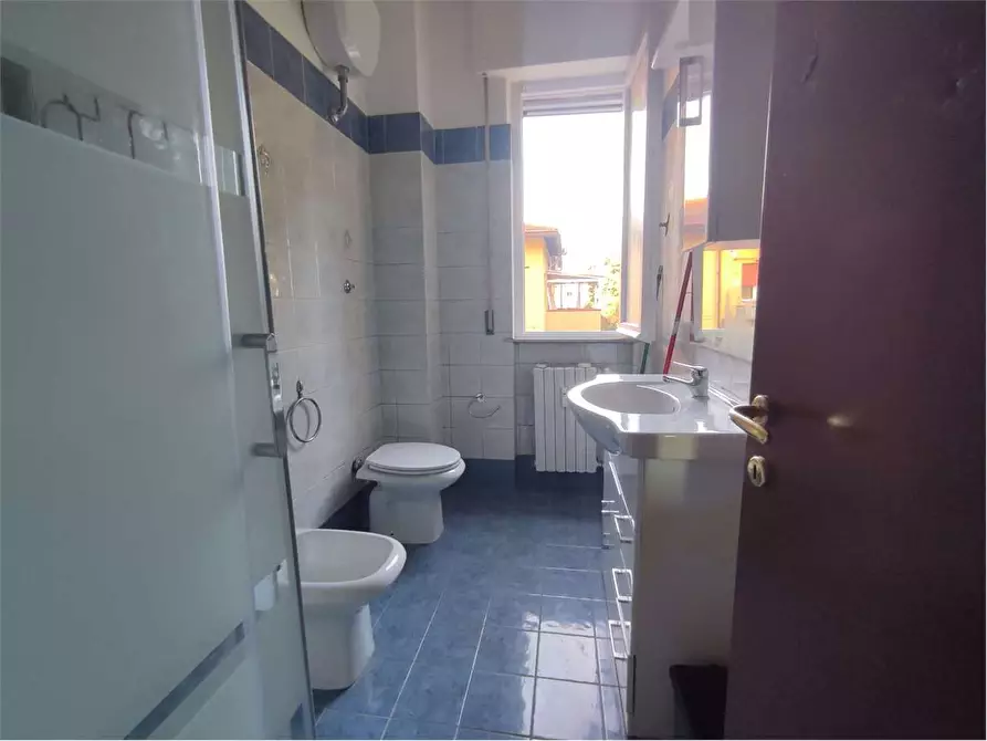 Immagine 20 di Appartamento in vendita  in Piazza giacomo matteotti a Livorno