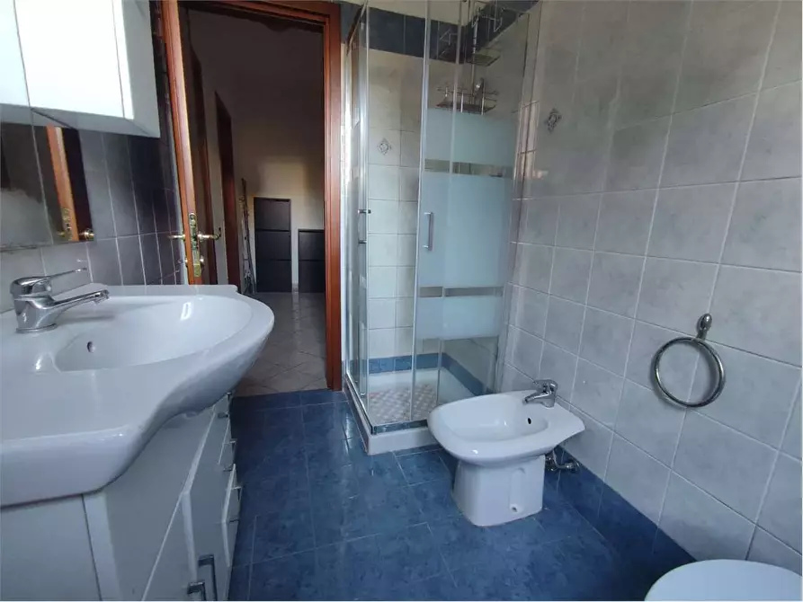 Immagine 23 di Appartamento in vendita  in Piazza giacomo matteotti a Livorno