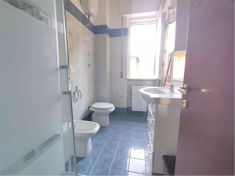 Immagine 25 di Appartamento in vendita  in Piazza giacomo matteotti a Livorno