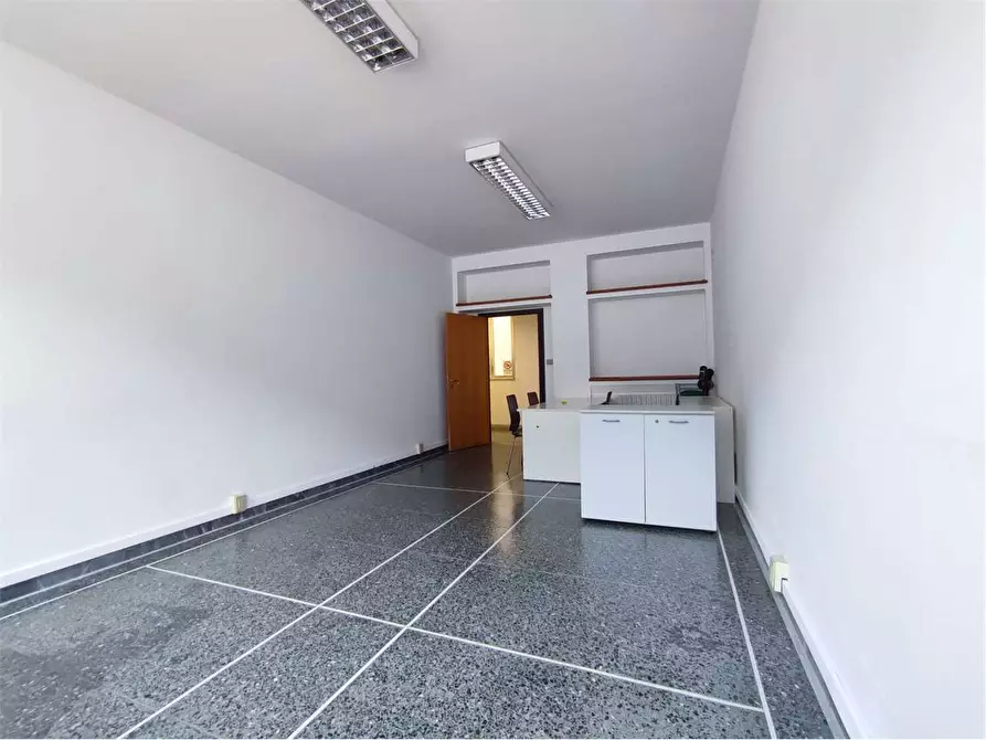 Immagine 1 di Ufficio in affitto  in Piazza grande  a Livorno