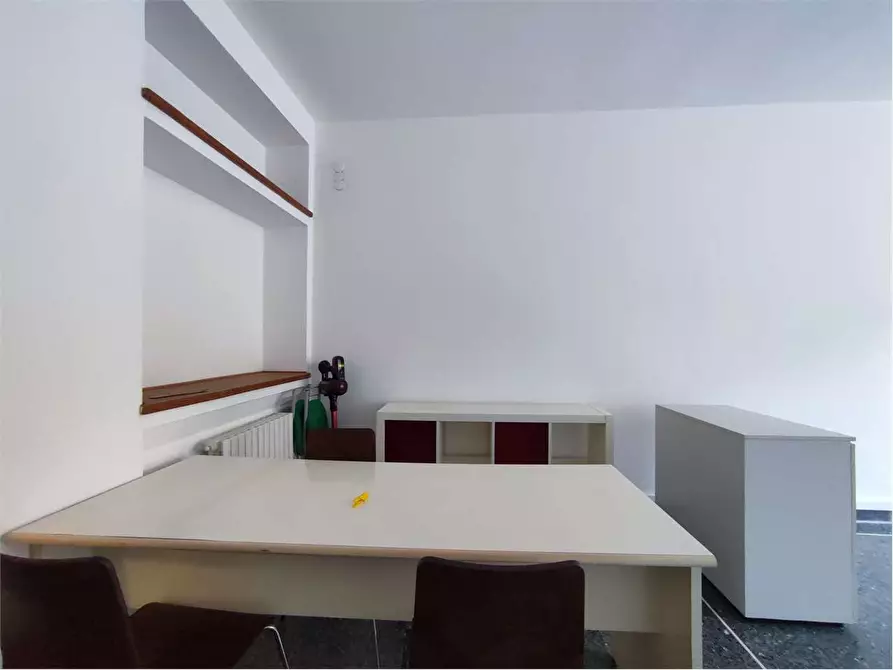 Immagine 5 di Ufficio in affitto  in Piazza grande  a Livorno