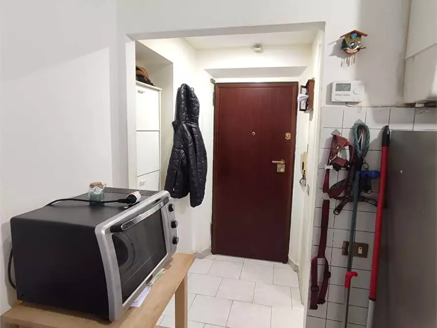 Immagine 1 di Appartamento in vendita  in Piazza Alfredo sforzini a Livorno