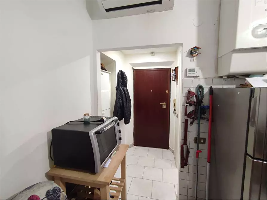 Immagine 2 di Appartamento in vendita  in Piazza Alfredo sforzini a Livorno