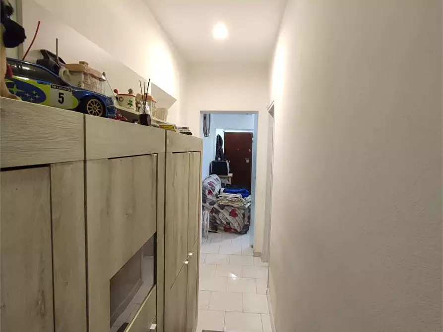 Immagine 3 di Appartamento in vendita  in Piazza Alfredo sforzini a Livorno