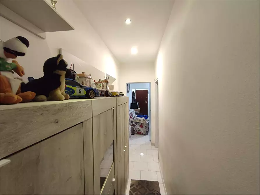 Immagine 4 di Appartamento in vendita  in Piazza Alfredo sforzini a Livorno