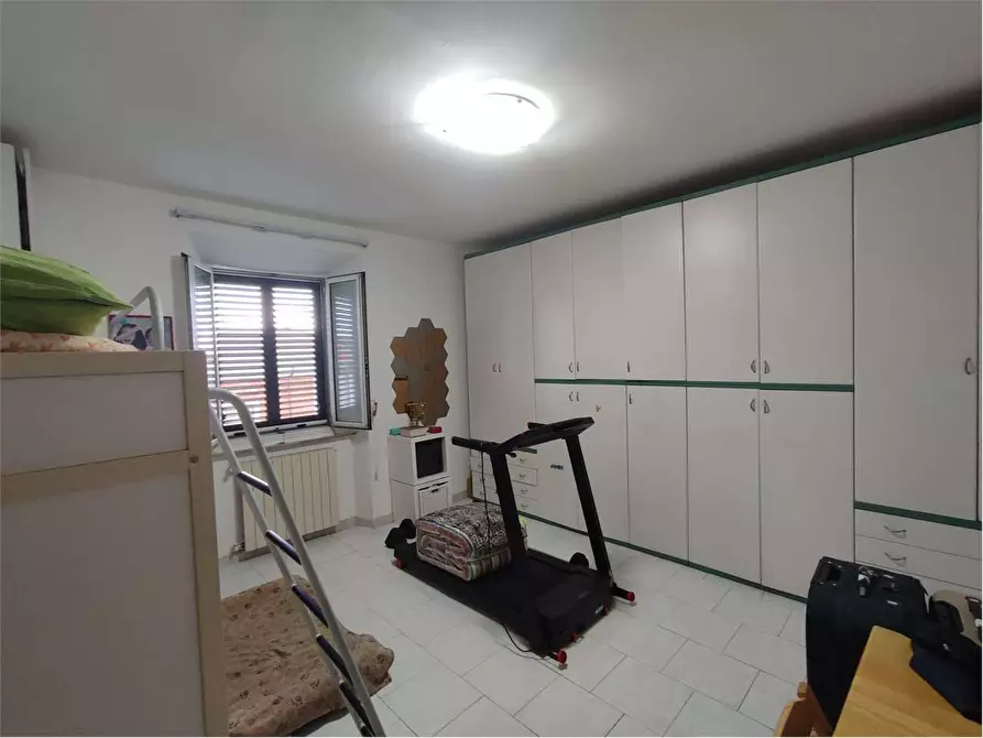 Immagine 5 di Appartamento in vendita  in Piazza Alfredo sforzini a Livorno