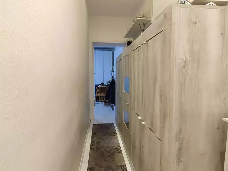 Immagine 7 di Appartamento in vendita  in Piazza Alfredo sforzini a Livorno