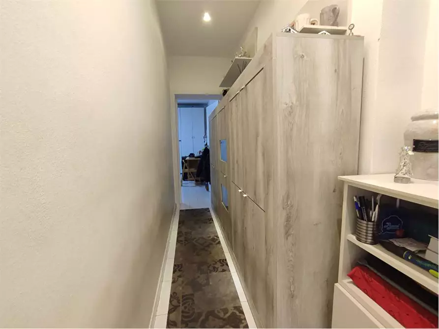 Immagine 8 di Appartamento in vendita  in Piazza Alfredo sforzini a Livorno