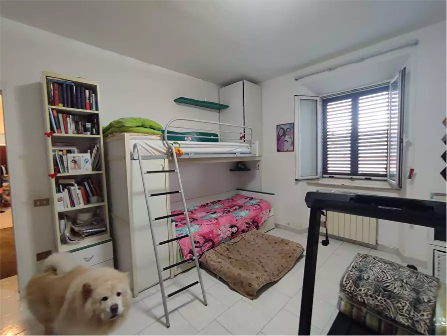 Immagine 9 di Appartamento in vendita  in Piazza Alfredo sforzini a Livorno