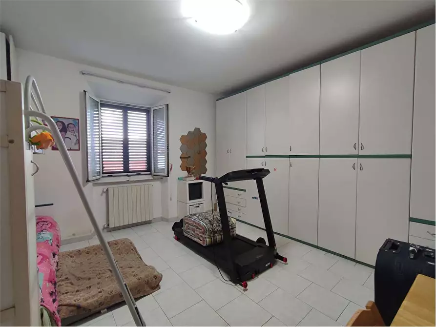 Immagine 11 di Appartamento in vendita  in Piazza Alfredo sforzini a Livorno