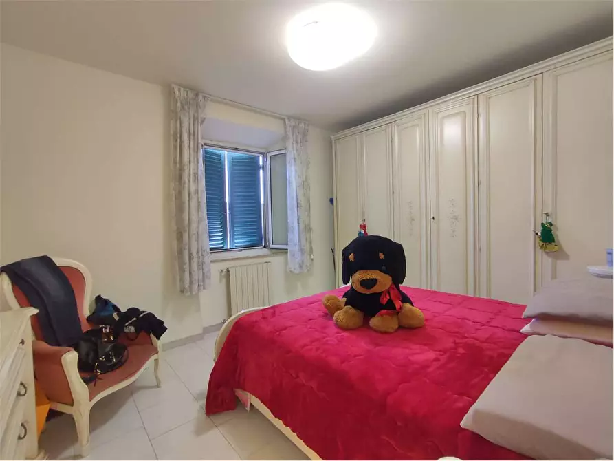 Immagine 12 di Appartamento in vendita  in Piazza Alfredo sforzini a Livorno