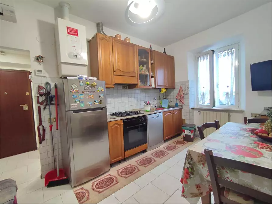 Immagine 15 di Appartamento in vendita  in Piazza Alfredo sforzini a Livorno