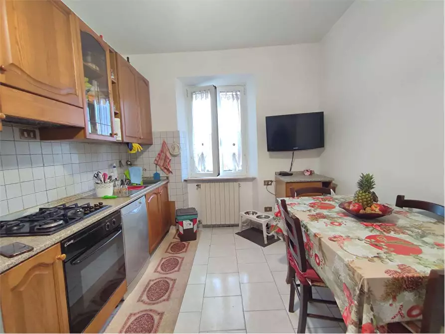 Immagine 16 di Appartamento in vendita  in Piazza Alfredo sforzini a Livorno