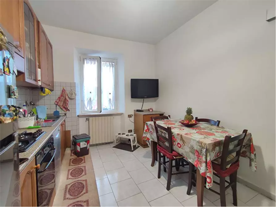 Immagine 17 di Appartamento in vendita  in Piazza Alfredo sforzini a Livorno