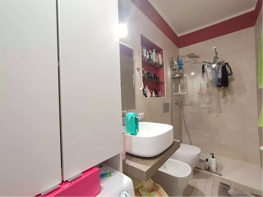 Immagine 19 di Appartamento in vendita  in Piazza Alfredo sforzini a Livorno