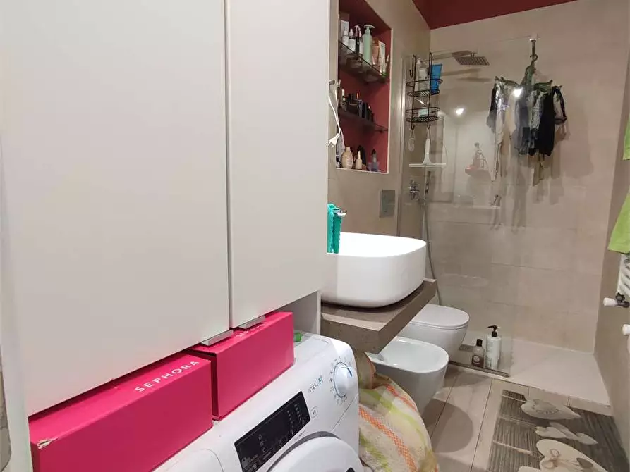 Immagine 20 di Appartamento in vendita  in Piazza Alfredo sforzini a Livorno