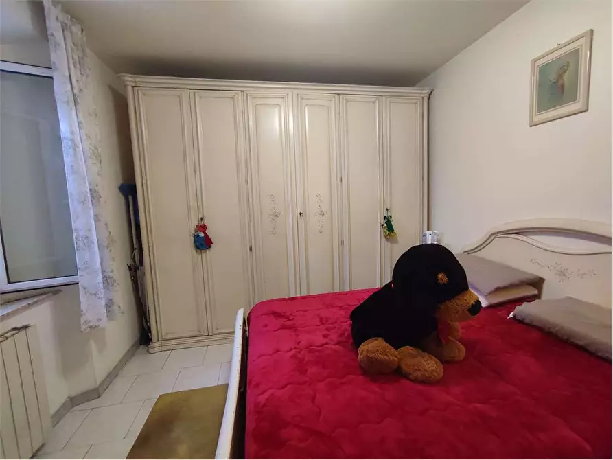 Immagine 24 di Appartamento in vendita  in Piazza Alfredo sforzini a Livorno