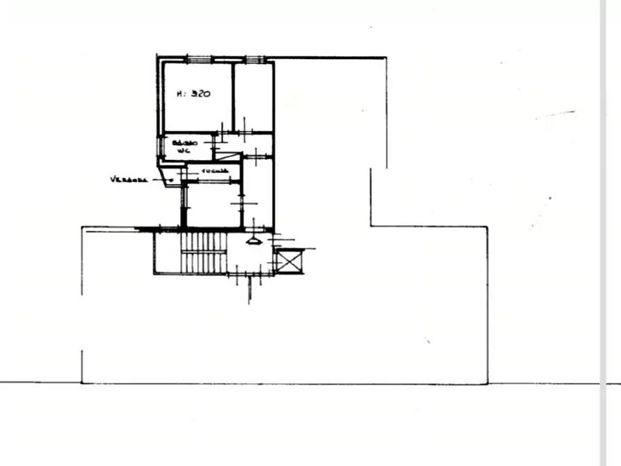 Immagine 26 di Appartamento in vendita  in Piazza giacomo matteotti a Livorno