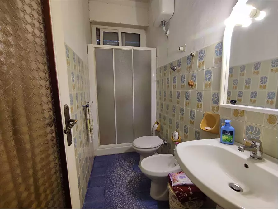 Immagine 4 di Appartamento in vendita  in Via Umbria a Livorno