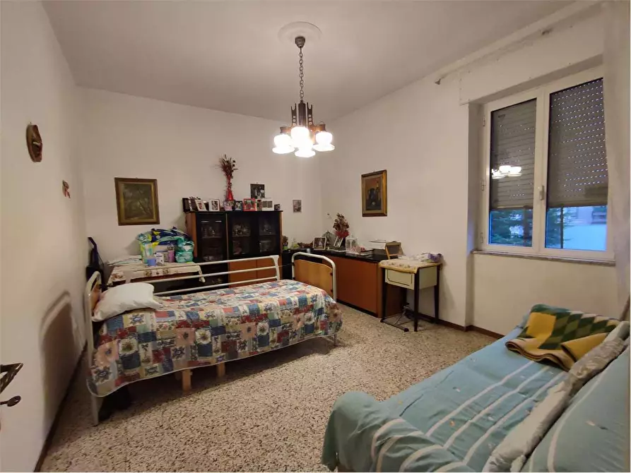 Immagine 5 di Appartamento in vendita  in Via Umbria a Livorno