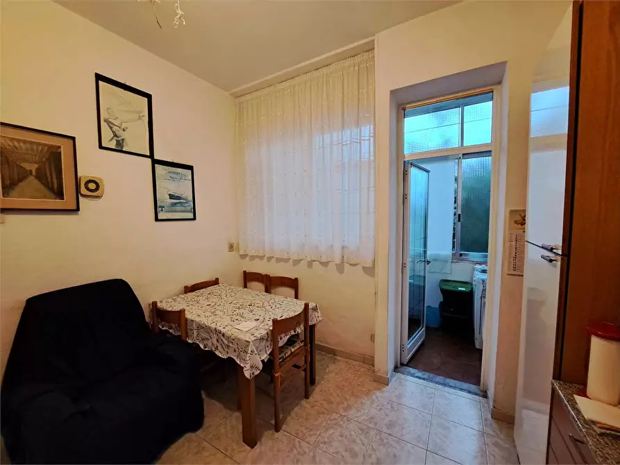 Immagine 9 di Appartamento in vendita  in Via Umbria a Livorno