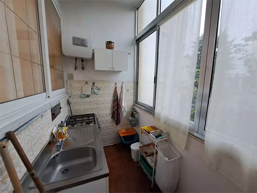 Immagine 24 di Appartamento in vendita  in Via Umbria a Livorno