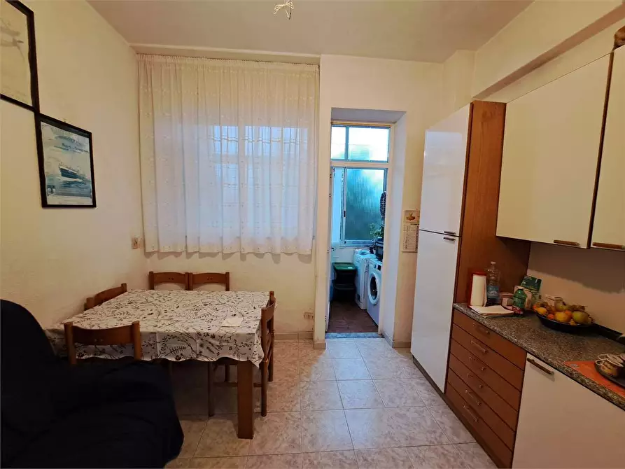 Immagine 27 di Appartamento in vendita  in Via Umbria a Livorno