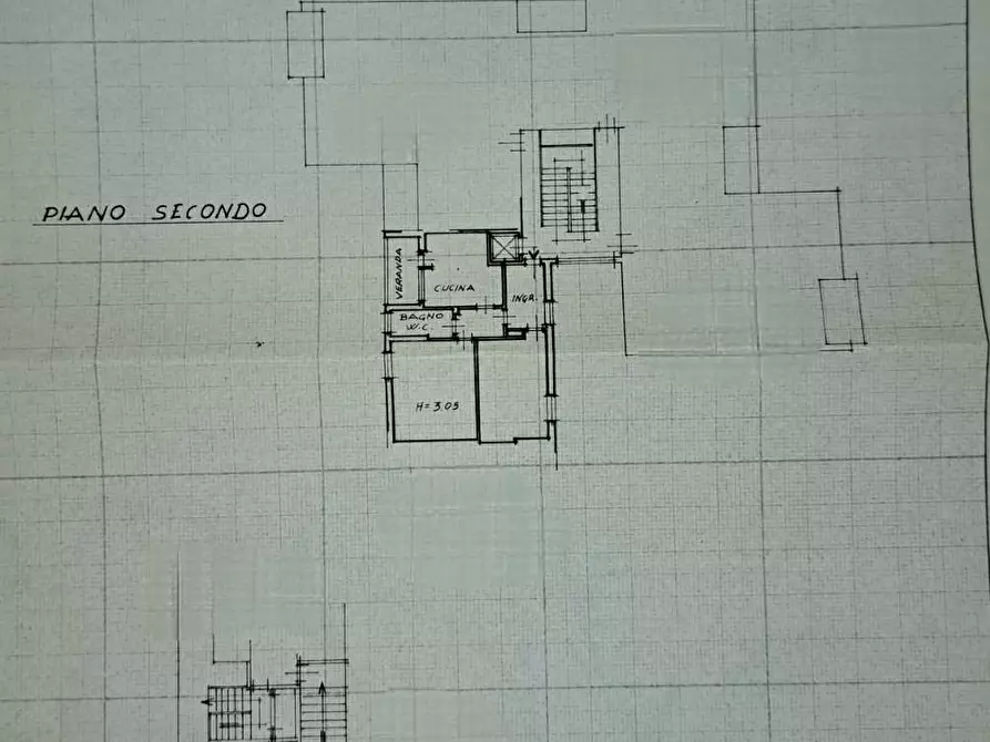 Immagine 28 di Appartamento in vendita  in Via Umbria a Livorno