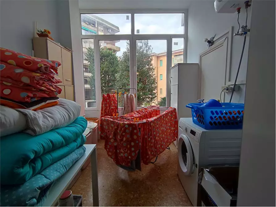 Immagine 16 di Appartamento in affitto  in VIA ROSA DEL TIRRENO a Livorno