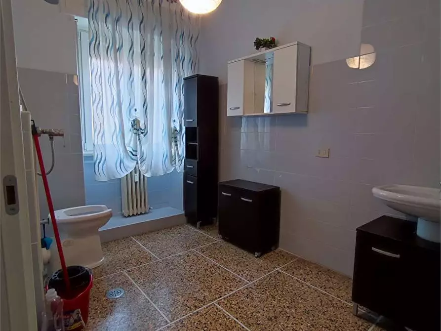 Immagine 18 di Appartamento in affitto  in VIA ROSA DEL TIRRENO a Livorno