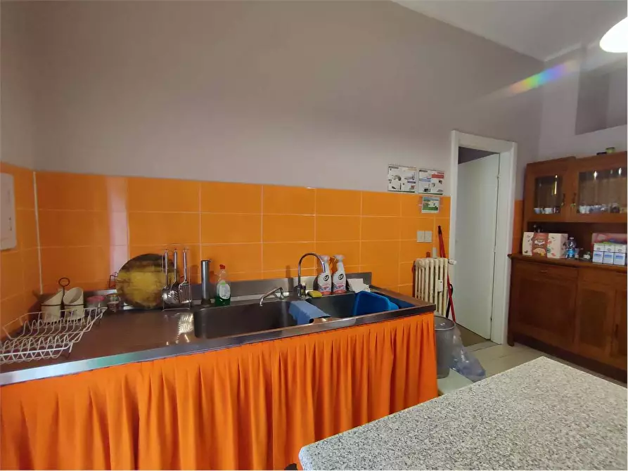 Immagine 19 di Appartamento in affitto  in VIA ROSA DEL TIRRENO a Livorno