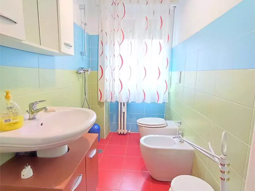 Immagine 21 di Appartamento in affitto  in VIA ROSA DEL TIRRENO a Livorno