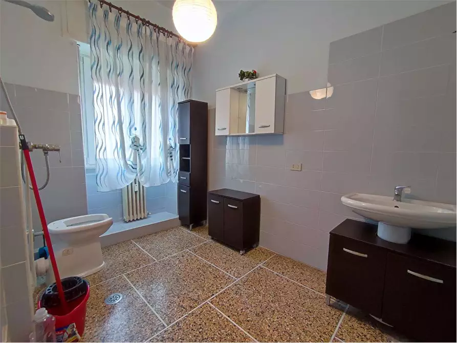 Immagine 22 di Appartamento in affitto  in VIA ROSA DEL TIRRENO a Livorno