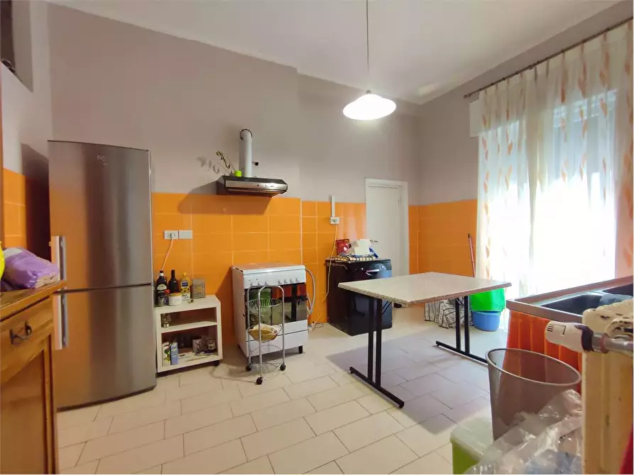 Immagine 23 di Appartamento in affitto  in VIA ROSA DEL TIRRENO a Livorno