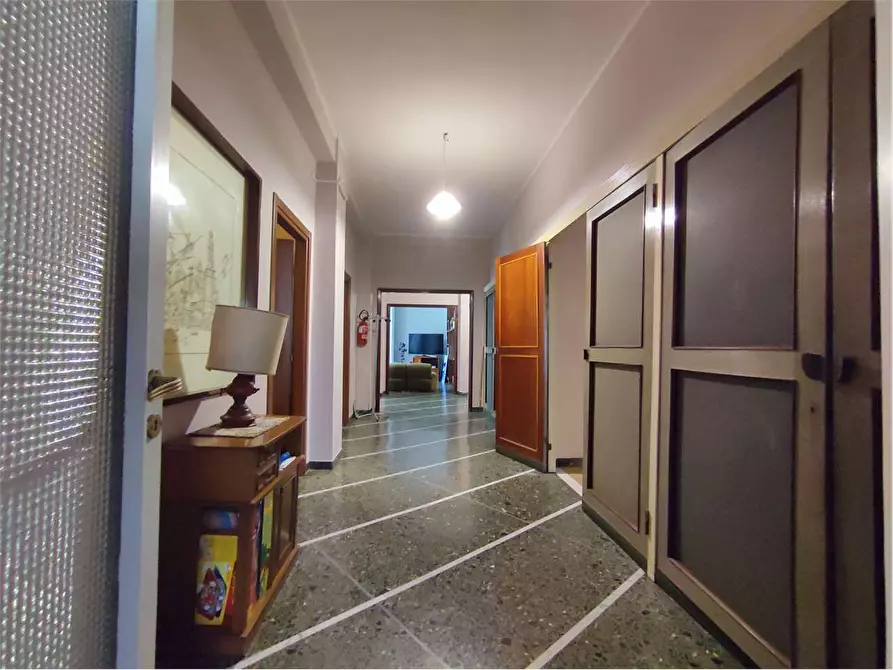 Immagine 24 di Appartamento in affitto  in VIA ROSA DEL TIRRENO a Livorno