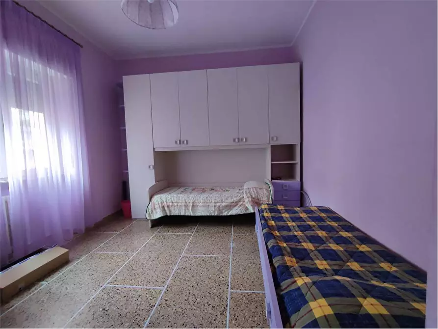 Immagine 12 di Appartamento in affitto  in VIA ROSA DEL TIRRENO a Livorno
