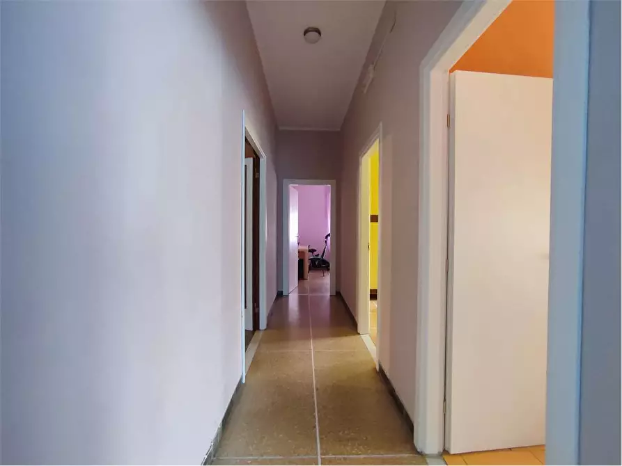 Immagine 25 di Appartamento in affitto  in VIA ROSA DEL TIRRENO a Livorno