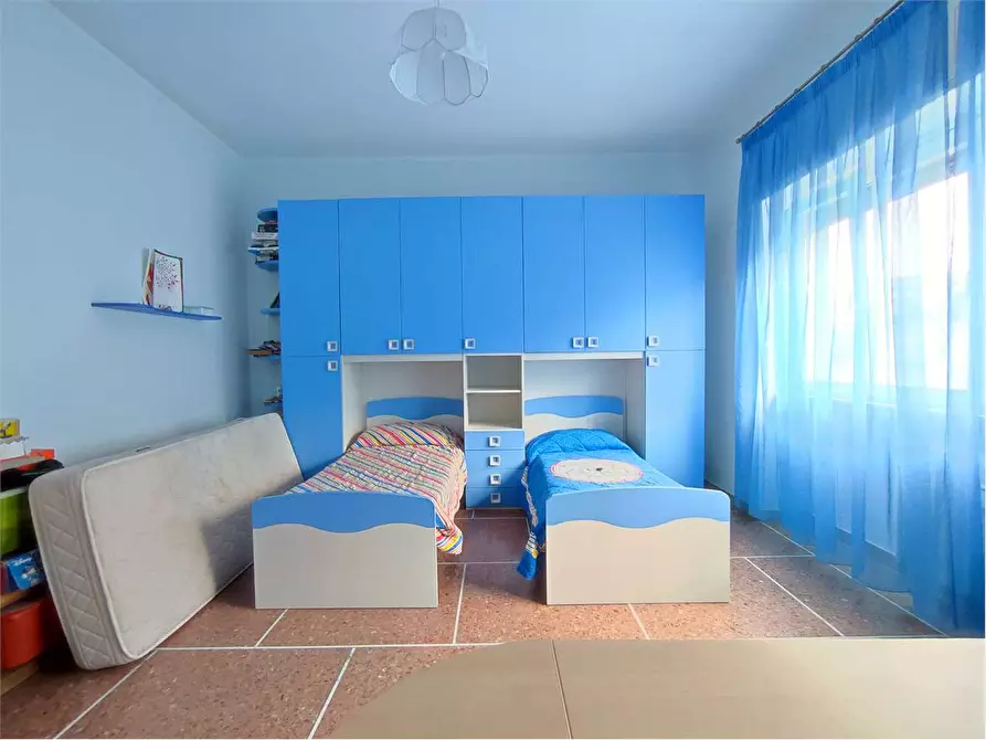 Immagine 9 di Appartamento in affitto  in VIA ROSA DEL TIRRENO a Livorno