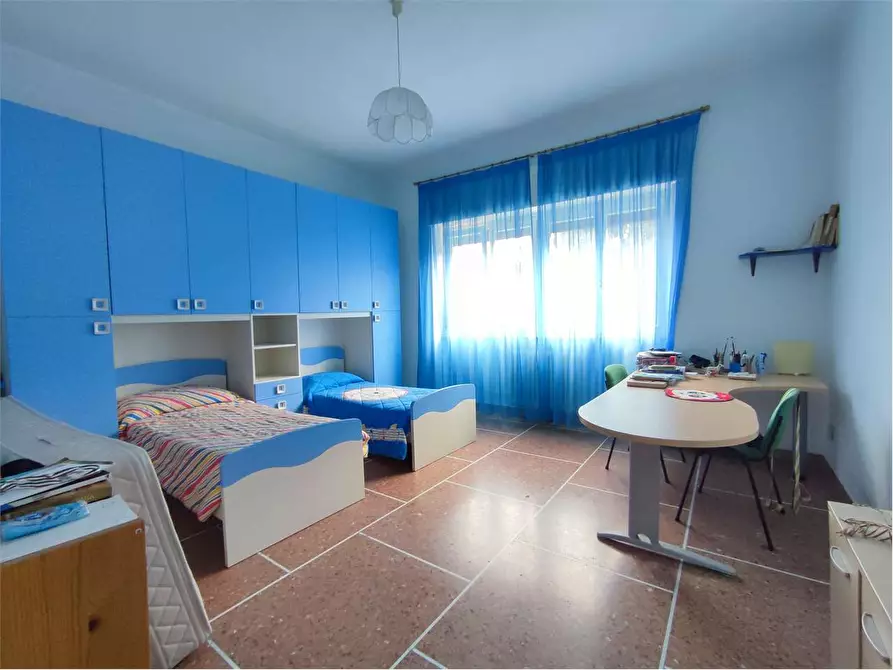 Immagine 8 di Appartamento in affitto  in VIA ROSA DEL TIRRENO a Livorno