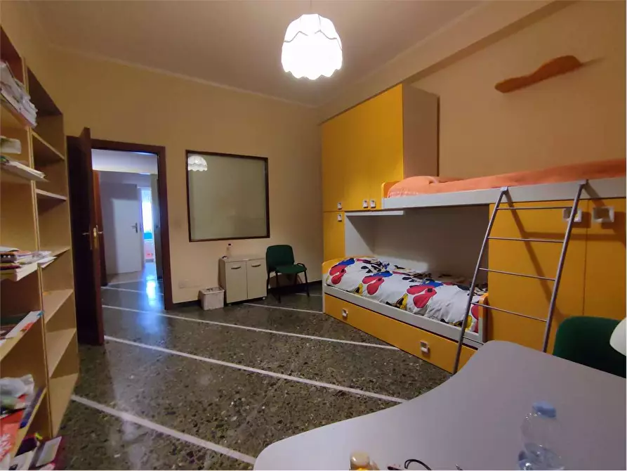 Immagine 11 di Appartamento in affitto  in VIA ROSA DEL TIRRENO a Livorno