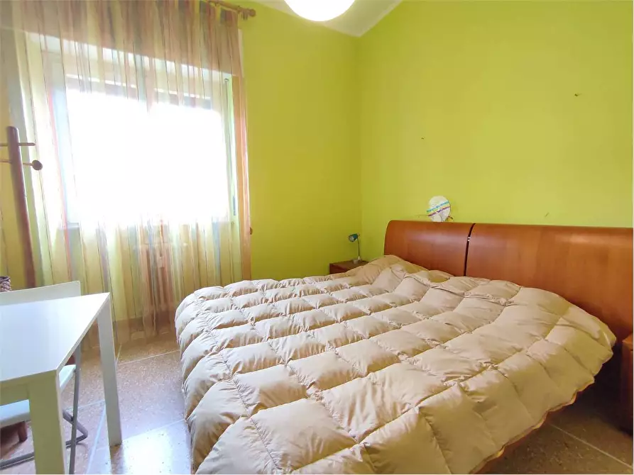 Immagine 7 di Appartamento in affitto  in VIA ROSA DEL TIRRENO a Livorno